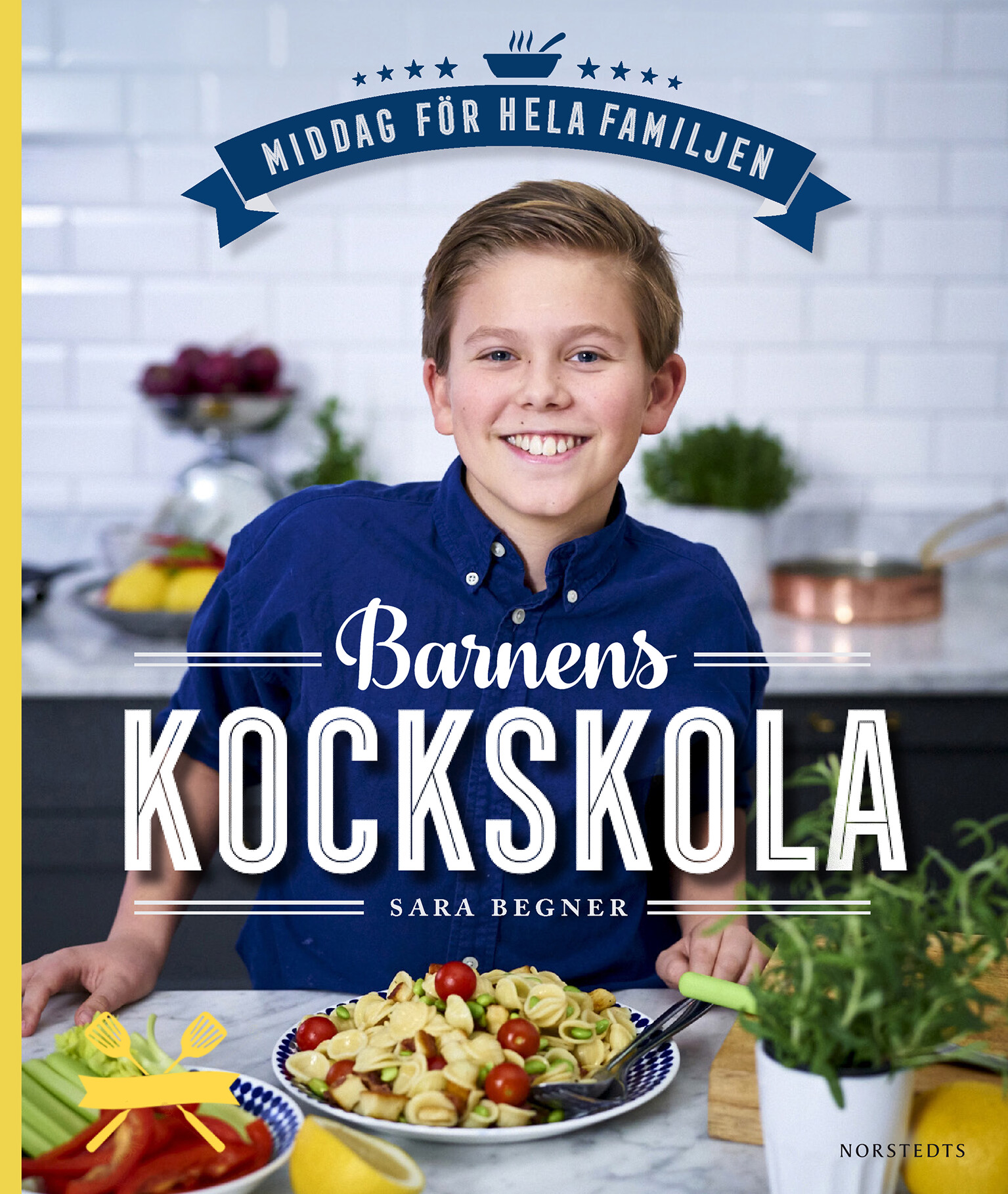 Barnens kockskola