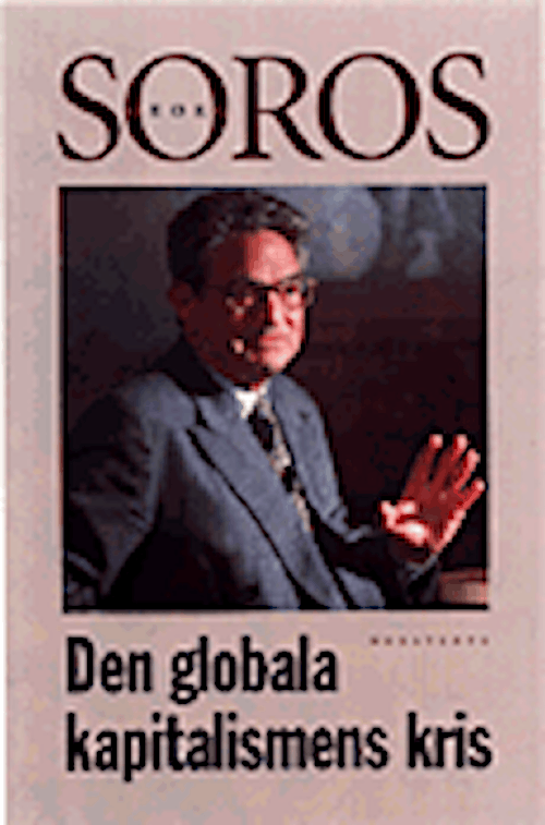 Den globala kapitalismens kris