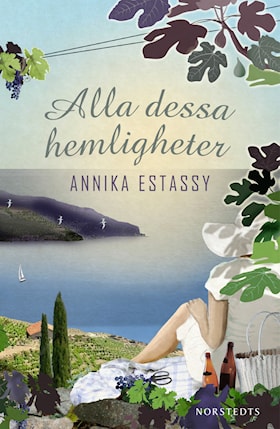 Alla dessa hemligheter