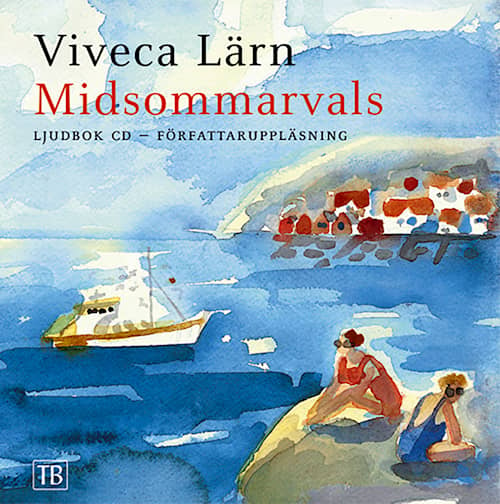 Midsommarvals