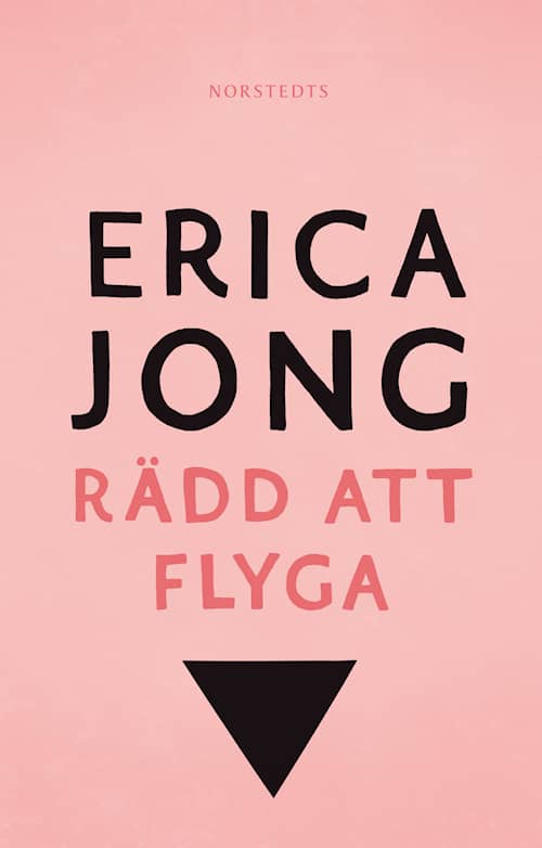 Rädd att flyga