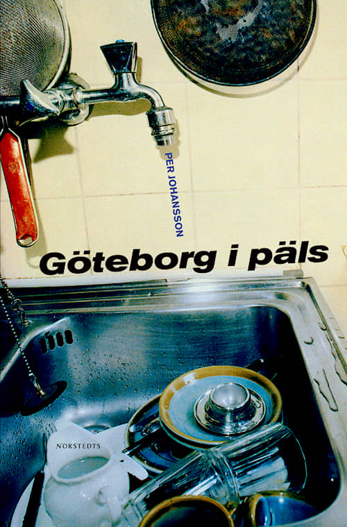 Göteborg i päls