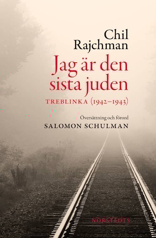 Jag är den sista juden