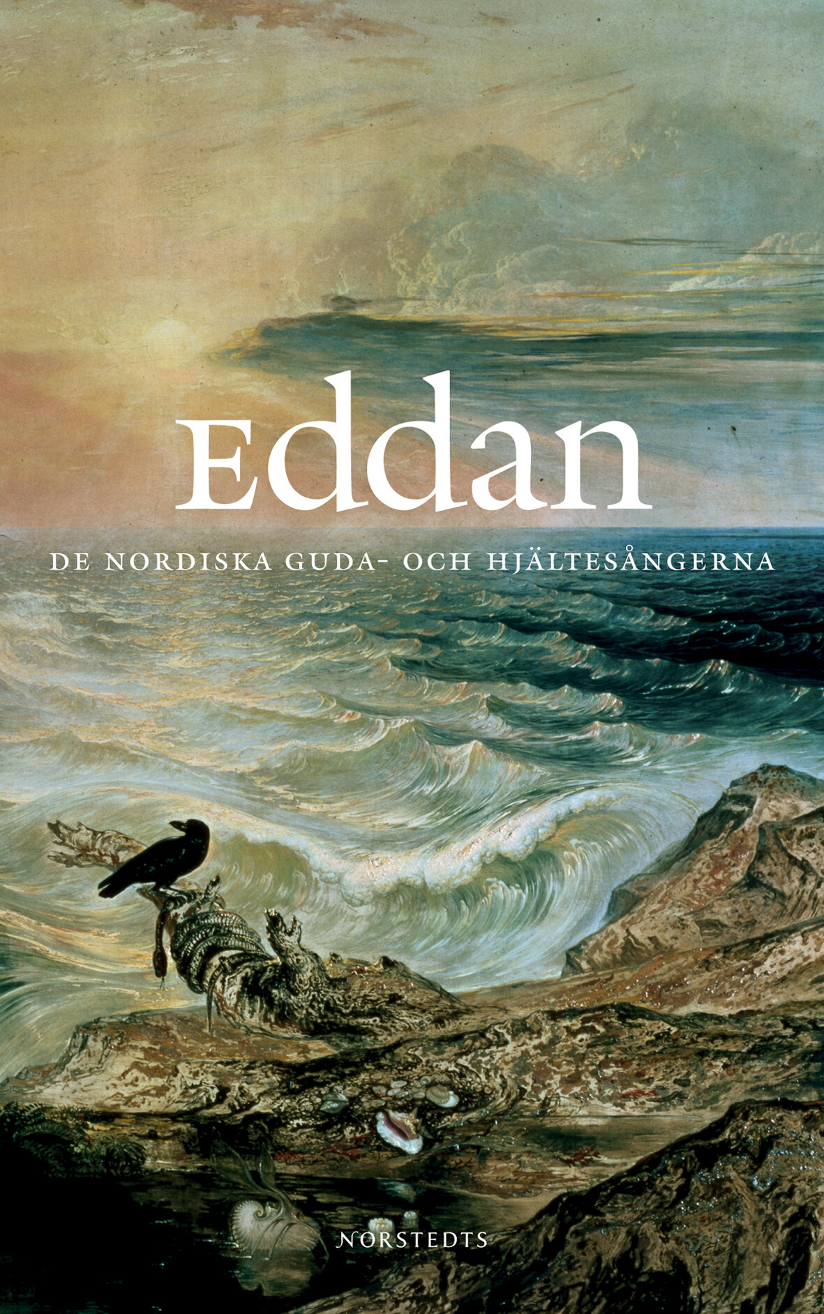 Eddan