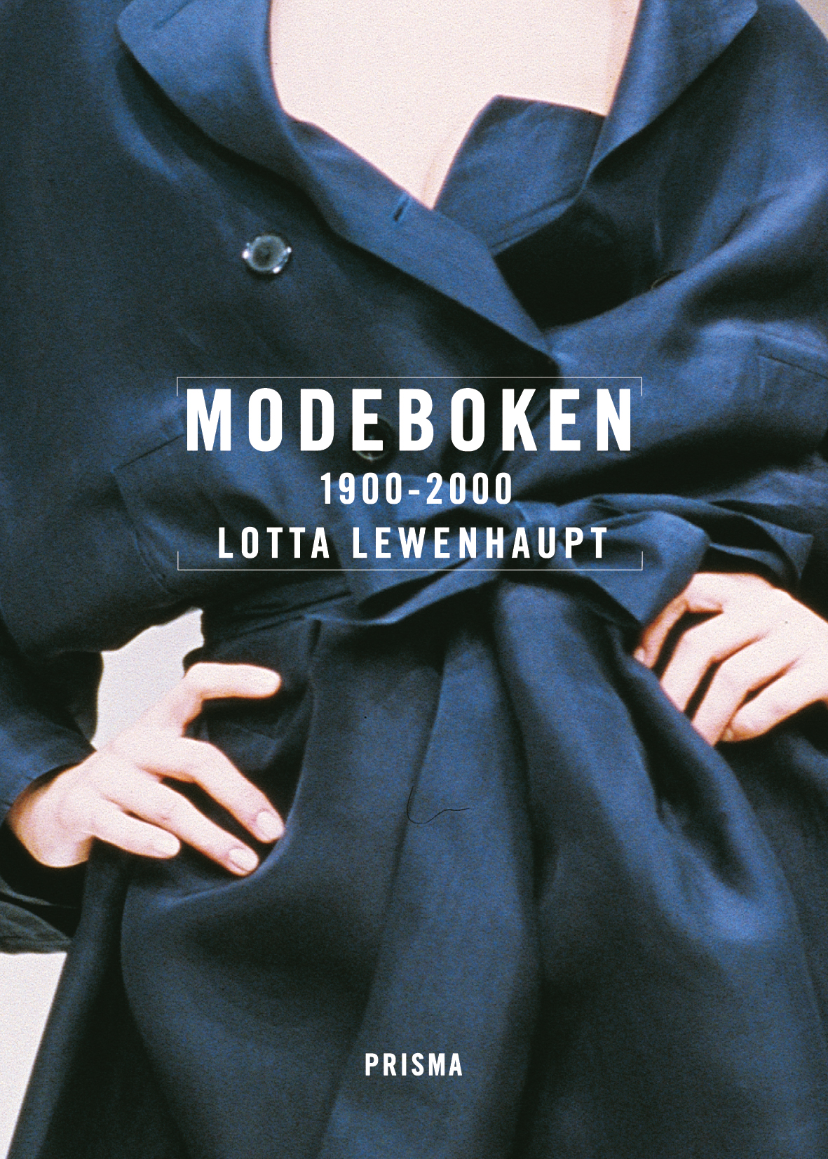 Modeboken. 1900-2000