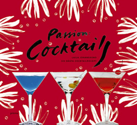 Passion: Cocktails