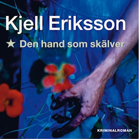 Den hand som skälver