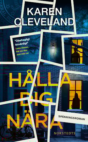 Hålla dig nära