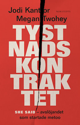 Tystnadskontraktet