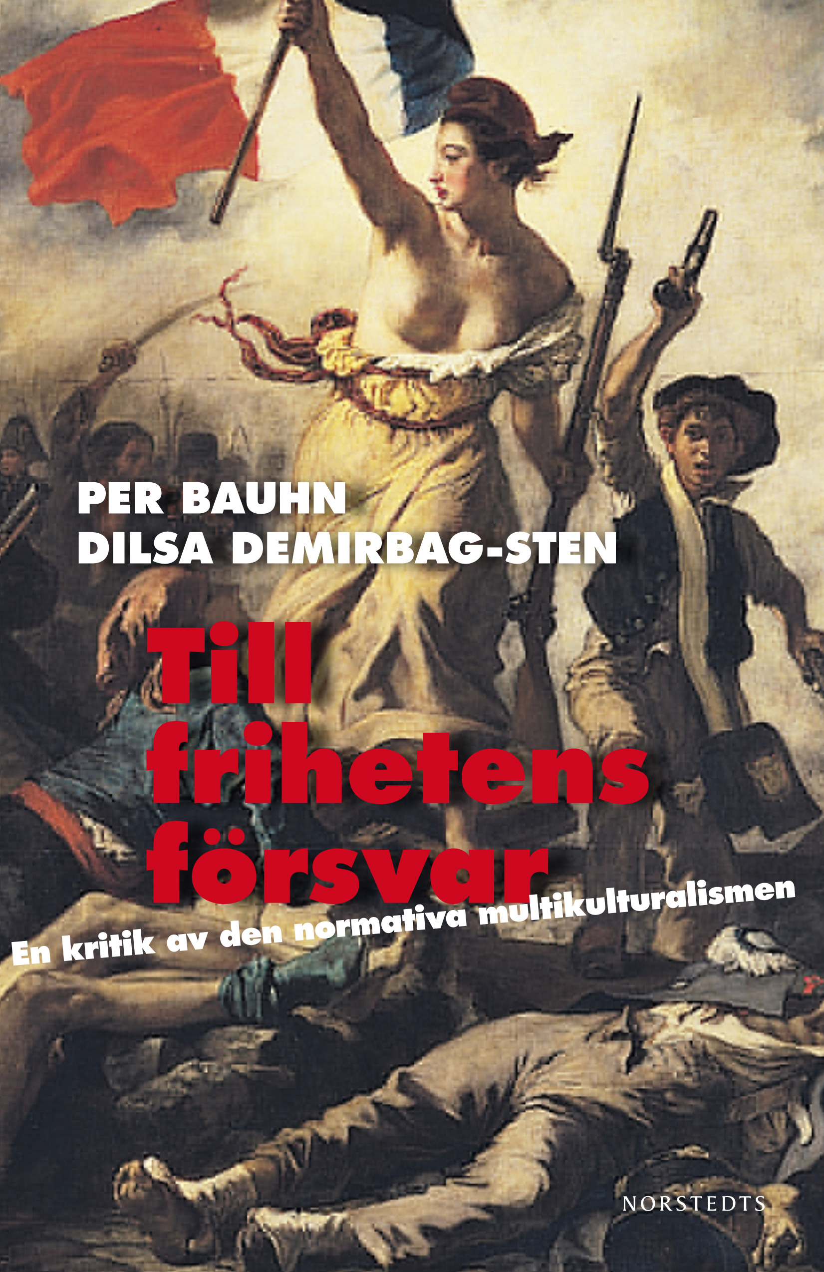 Till frihetens försvar