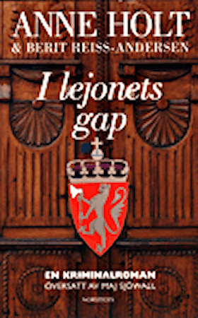 I lejonets gap