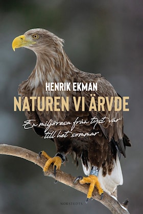 Naturen vi ärvde