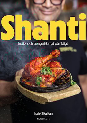Shanti