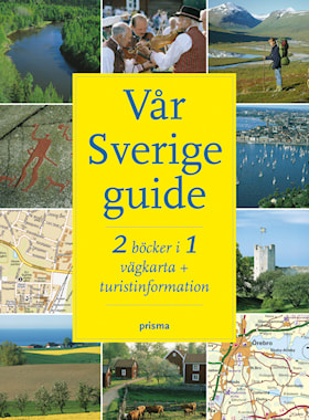 Vår Sverigeguide