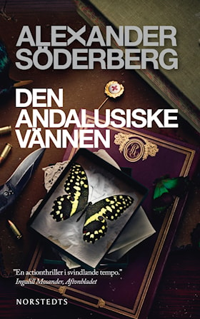 Den andalusiske vännen