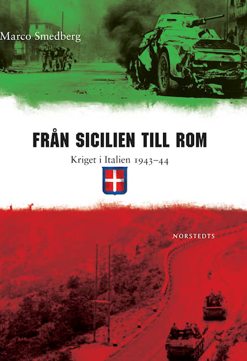 Från Sicilien till Rom