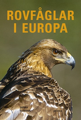Rovfåglar i Europa