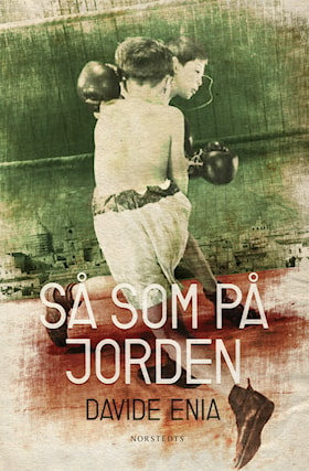 Så som på jorden