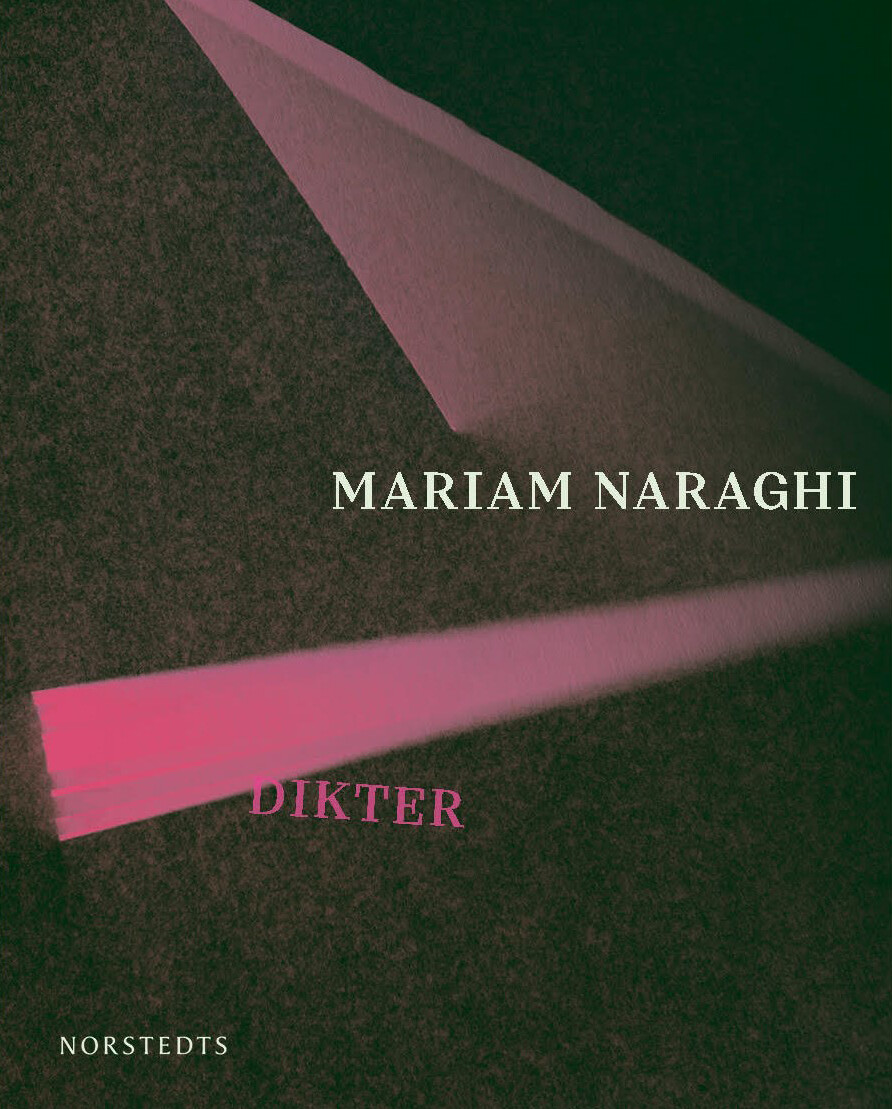 Dikter | Mariam Naraghi | Inbunden