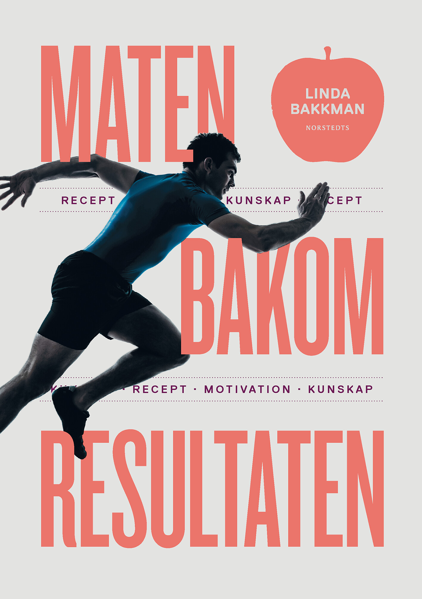 Maten bakom resultaten