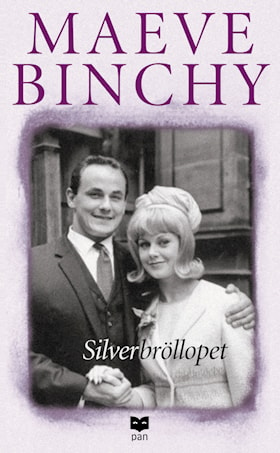 Silverbröllopet