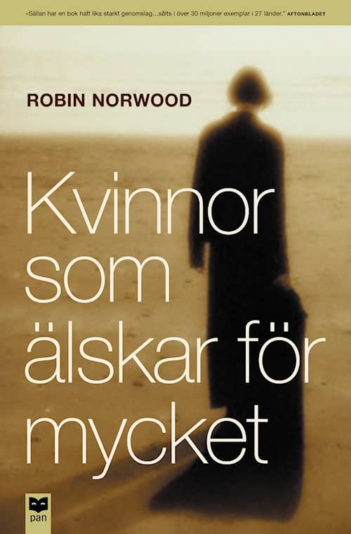 Kvinnor som älskar för mycket