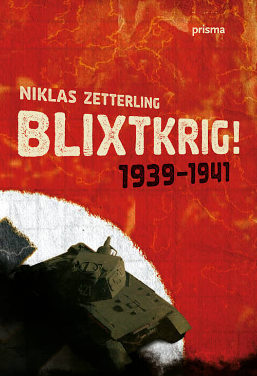 Blixtkrig!