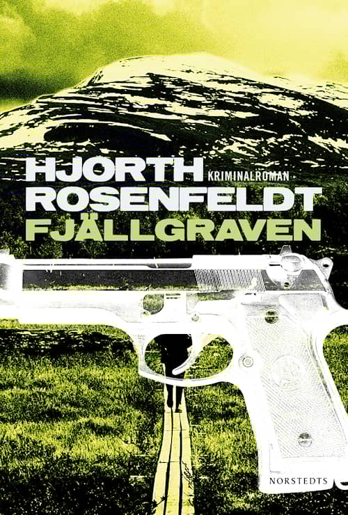 Fjällgraven