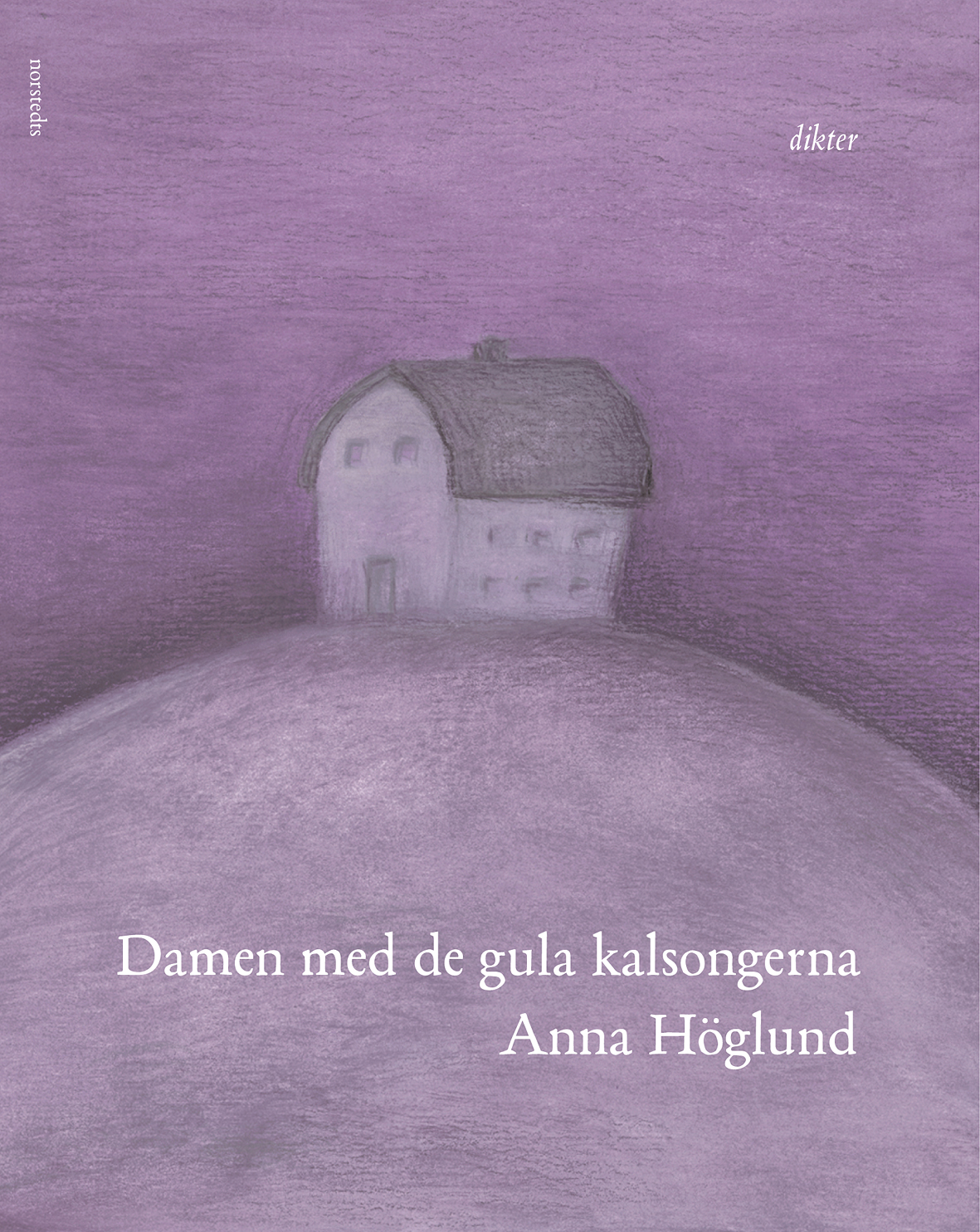 Damen med de gula kalsongerna