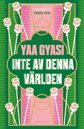 Inte av denna världen