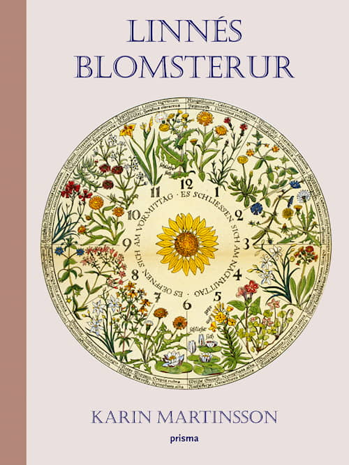 Linnés blomsterur