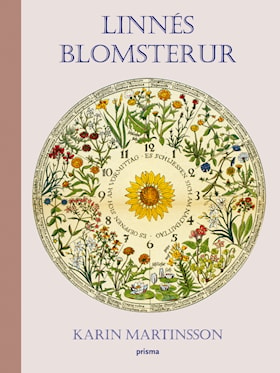 Linnés blomsterur