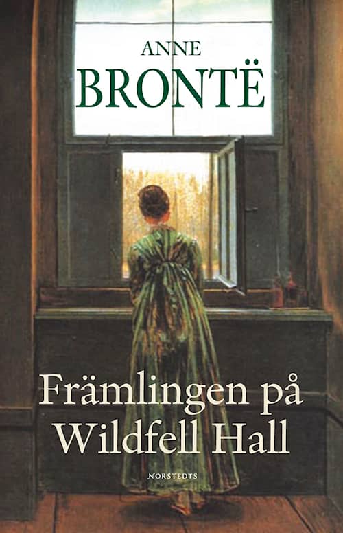 Främlingen på Wildfell Hall