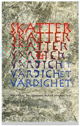 Skatter och värdighet