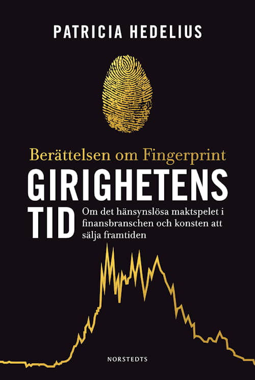 Girighetens tid