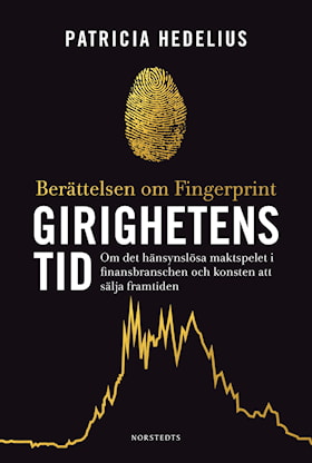 Girighetens tid