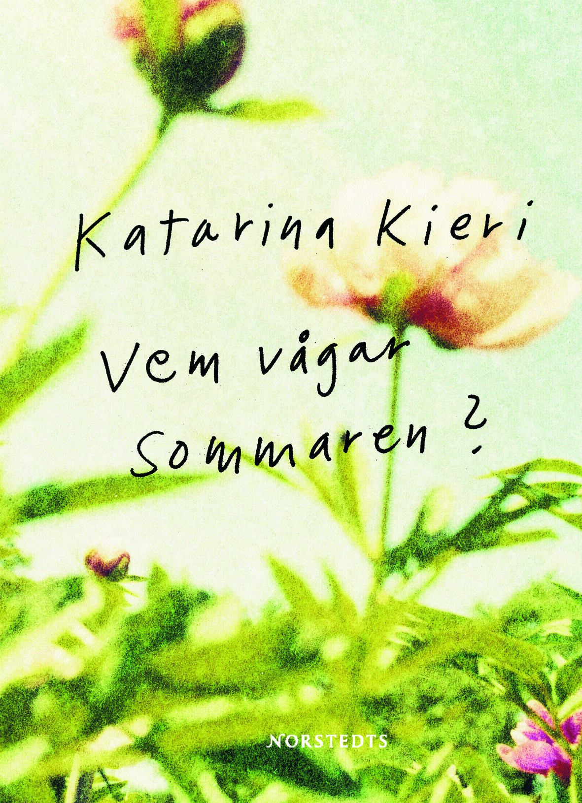 Vem vågar sommaren?