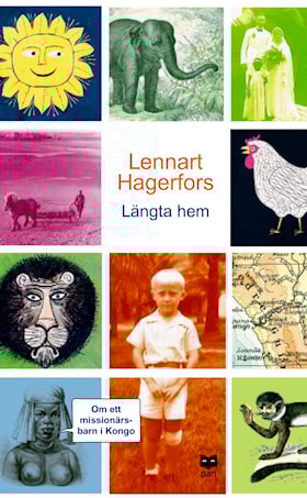 Längta hem