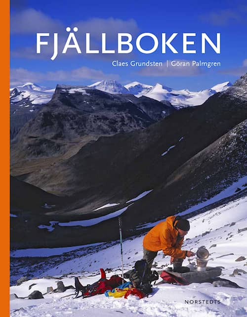 Fjällboken