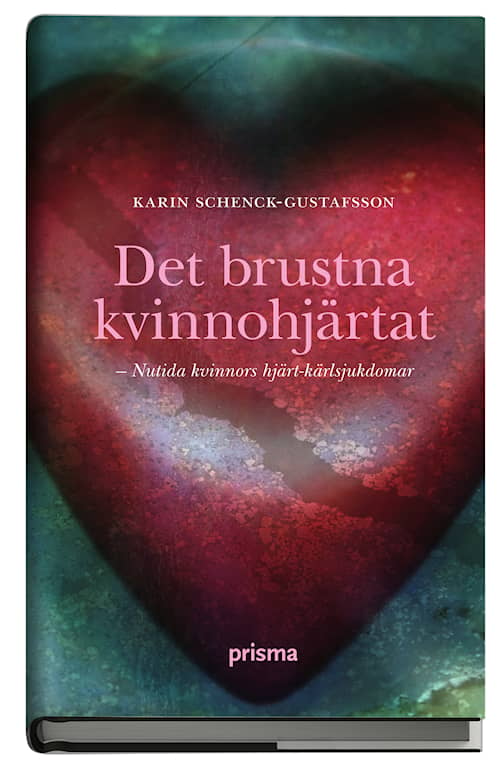 Det brustna kvinnohjärtat