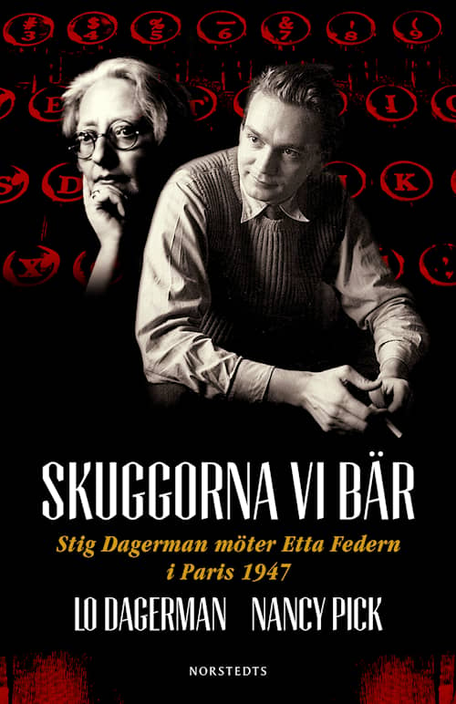 Skuggorna vi bär