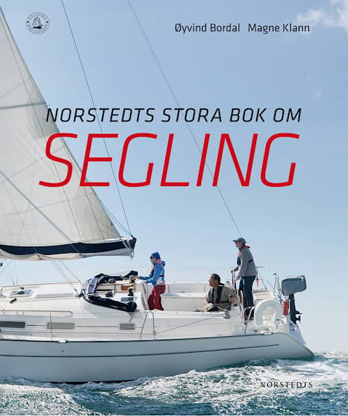 Norstedts stora bok om segling