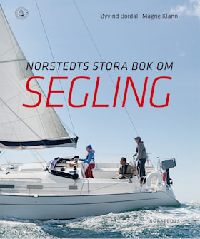 Norstedts stora bok om segling