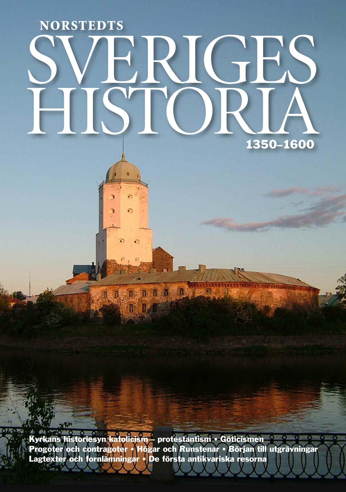 Sveriges historia: 1350-1600