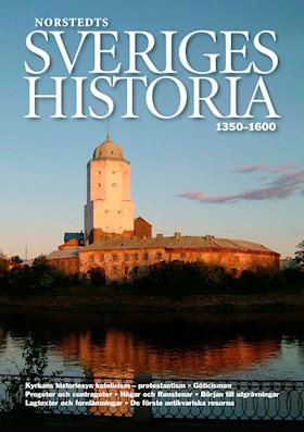 Sveriges historia: 1350-1600