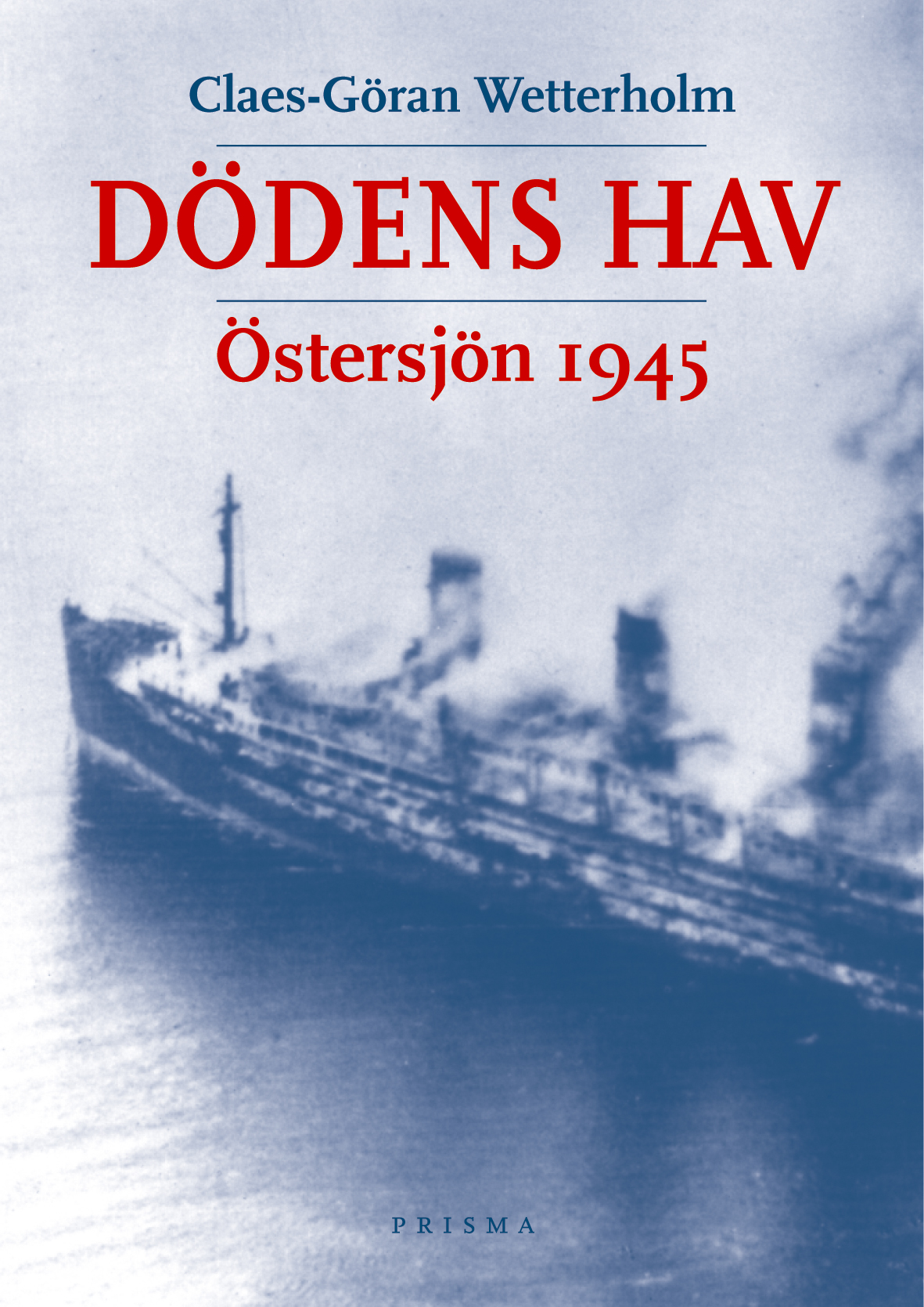 Dödens hav