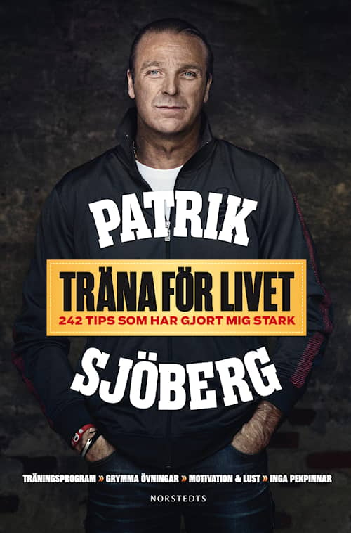 Träna för livet