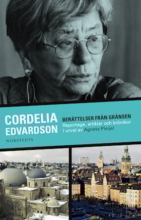 Berättelser från gränsen