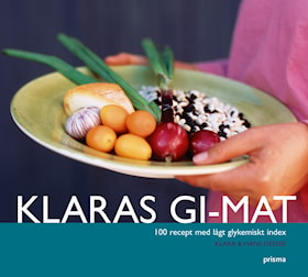 Klaras GI-mat