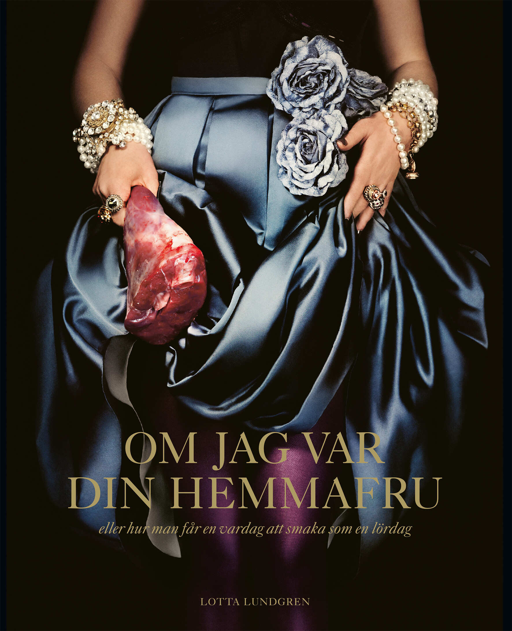 Om jag var din hemmafru